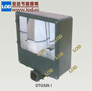 購買上海宏達燈具DTG326I球場燈|400W籃球場燈具_電話13310107863