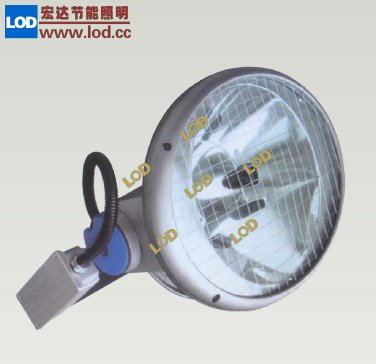 購買上海宏達(dá)燈具DTG610大功率投光燈|2000W投光燈_1800w投光燈電??3310107863