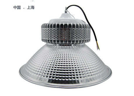 100W集成LED工廠燈